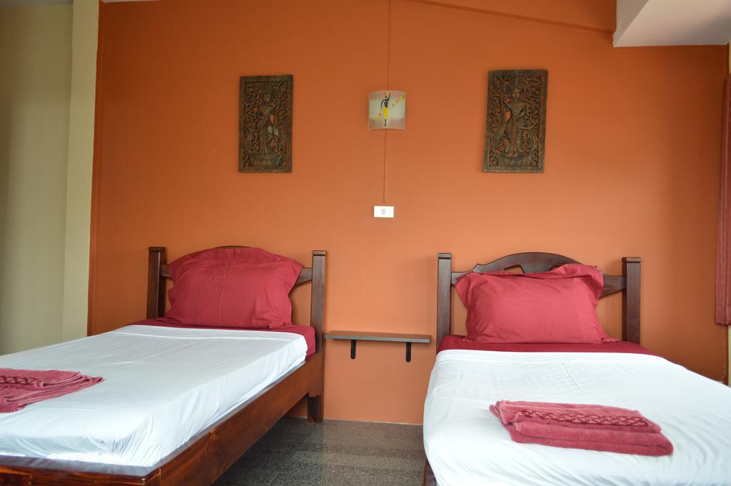 ראיונג La Paillote Guest House חדר תמונה