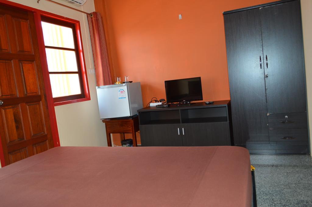 ראיונג La Paillote Guest House חדר תמונה