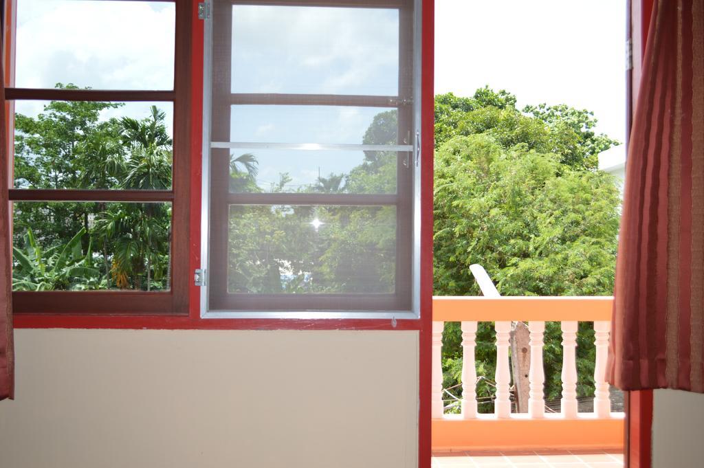 ראיונג La Paillote Guest House חדר תמונה