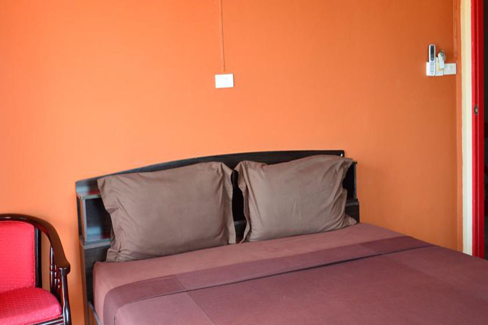 ראיונג La Paillote Guest House מראה חיצוני תמונה